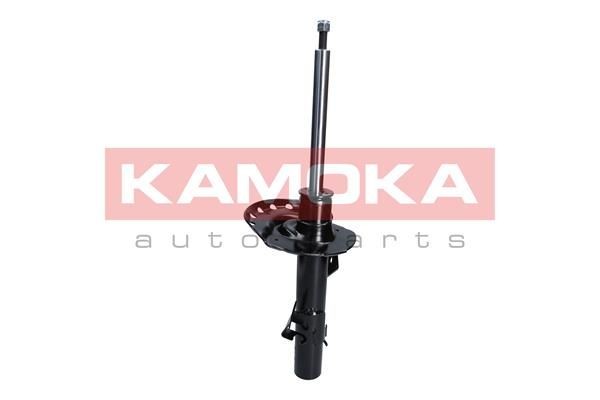 Front Right 339720 KYB 1376814 1376829 1376842 Shock Absorber Single Handed